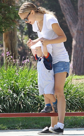 Natalie Portman, Aleph Natalie Portman, Aleph